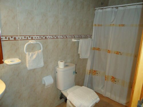 Гостиница Las Brisas Estepona в Эстепоне