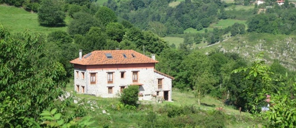 Hotel El Conventu del Asturcón, Principality of Asturias, photo
