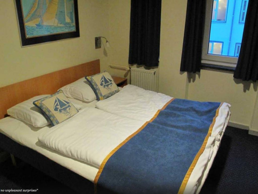 Фото Hotel Maritime