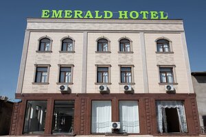 Emerald Hotel Tashkent