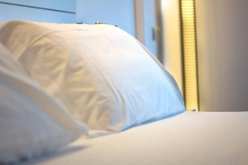 Фото Innside by Melia Alicante Porta Maris