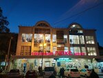 Lux (улица Матвея Воронина, 92), shopping mall