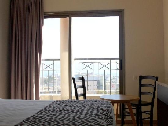 Фото Comfort Boutique Hotel and SPA Eilat