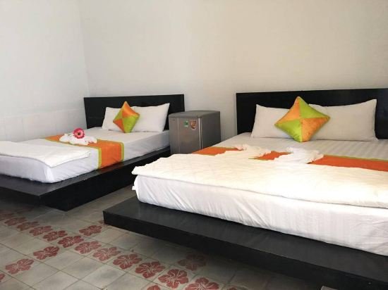 Фото Green Hill Resort & SPA