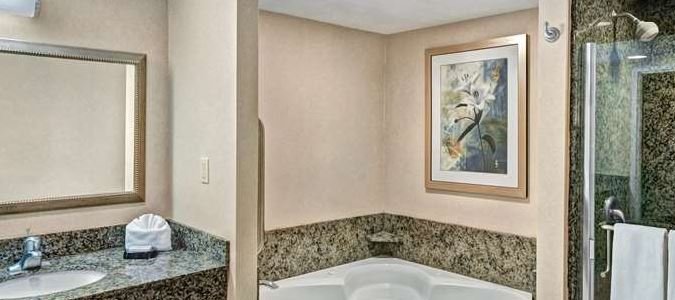 Фото Hampton Inn Lake Havasu City