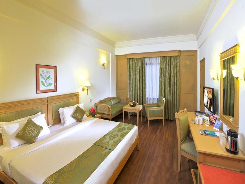 Фото Abad Atrium