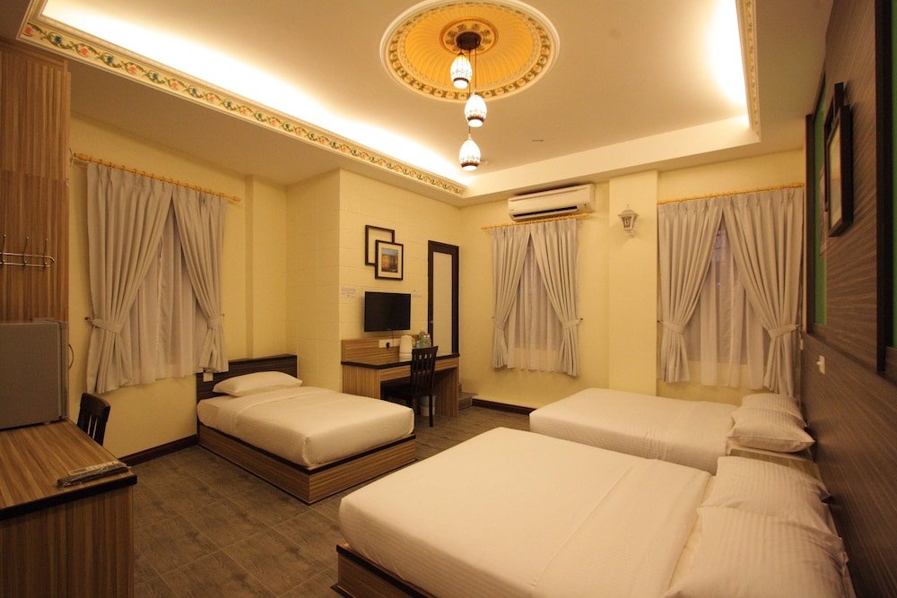 Фото Shamrock Greenhill