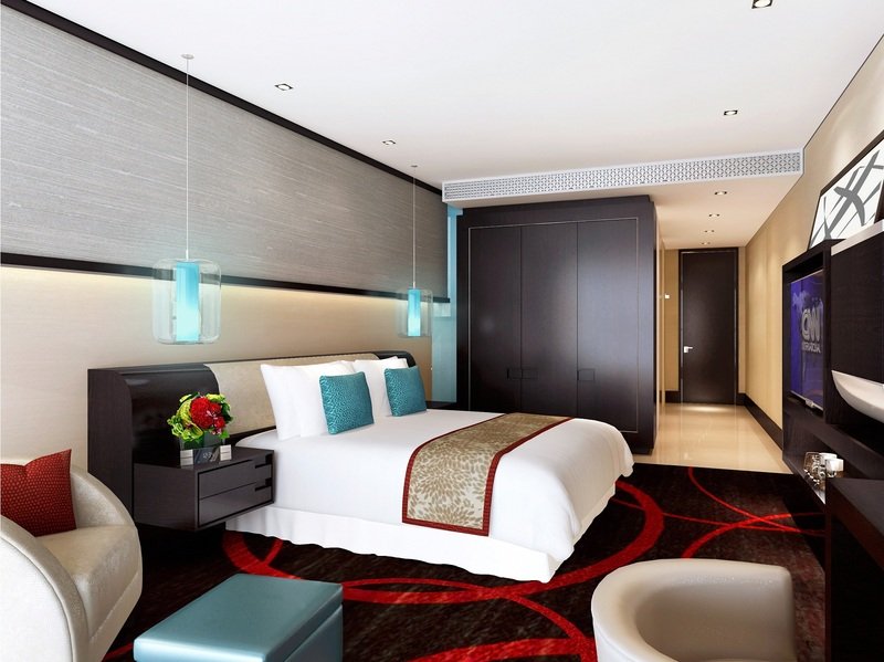 Фото Rosh Rayhaan by Rotana