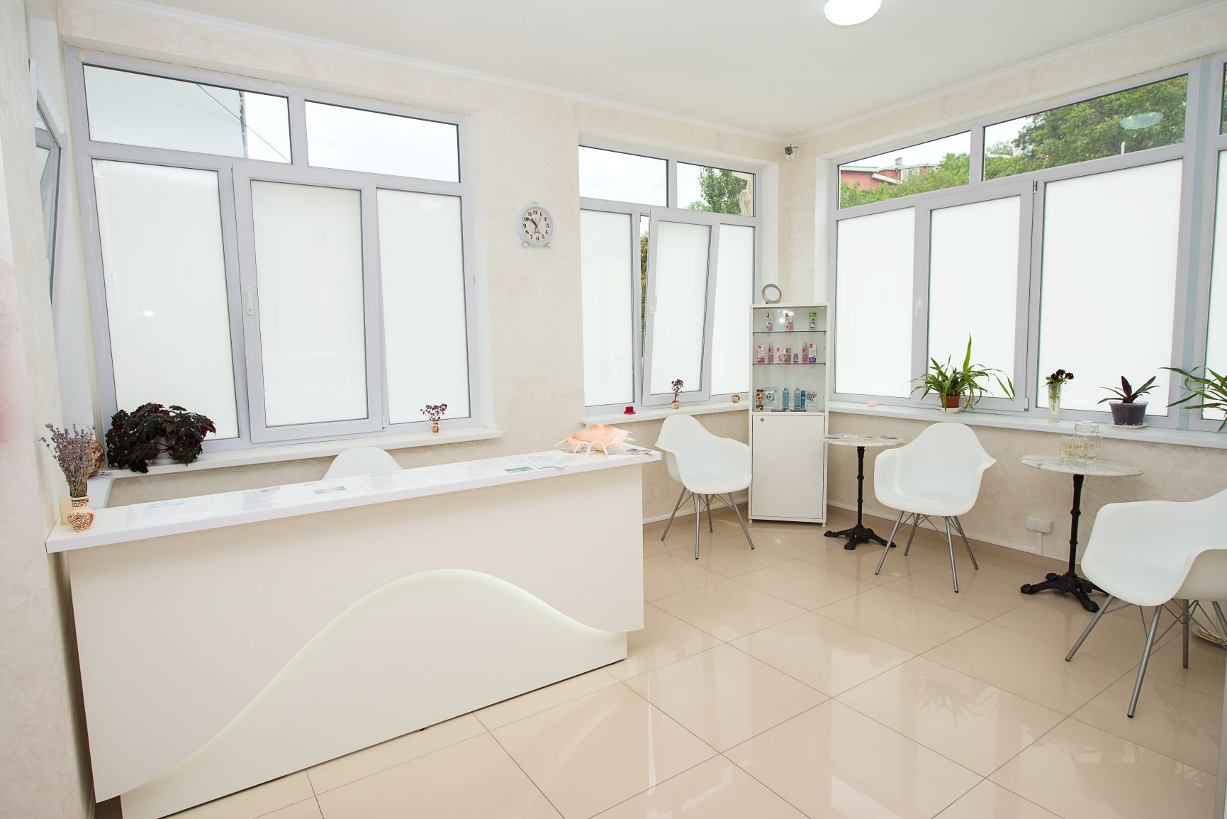 Фото Славутич