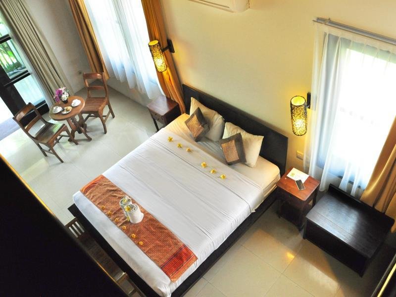 Фото Amansari Villa