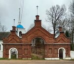 Zhen Mironosits Church (ulitsa Osvobozhdeniya, 8) ، كنيسة أرثوذكسية