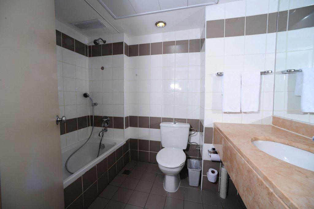 Фото Sport Club by Isrotel Collection