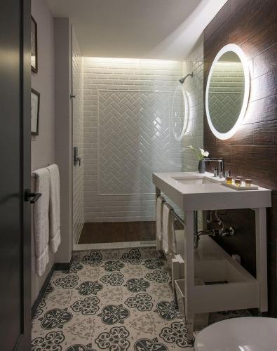 Фото The Goodwin Hotel