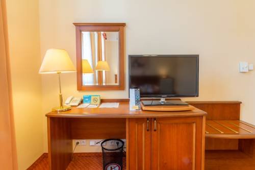 Фото Danubius Health SPA Resort Centralni Lazne