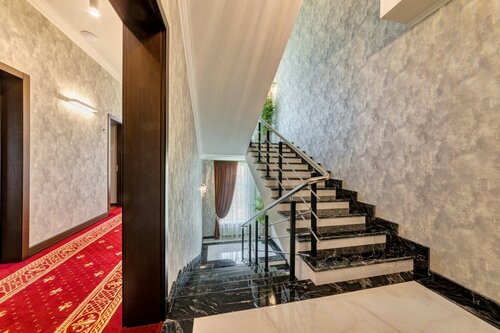 Внешний вид отеля Мари в Геленджике, фото 5