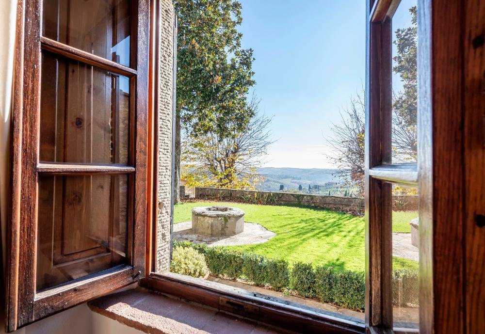 Фото Relais Vignale & SPA