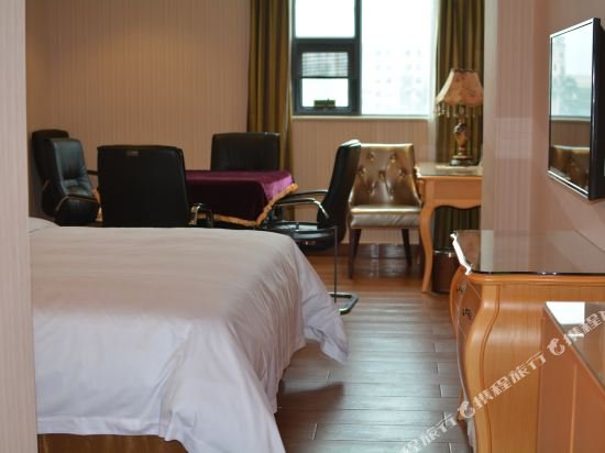 Фото Vienna Hotel