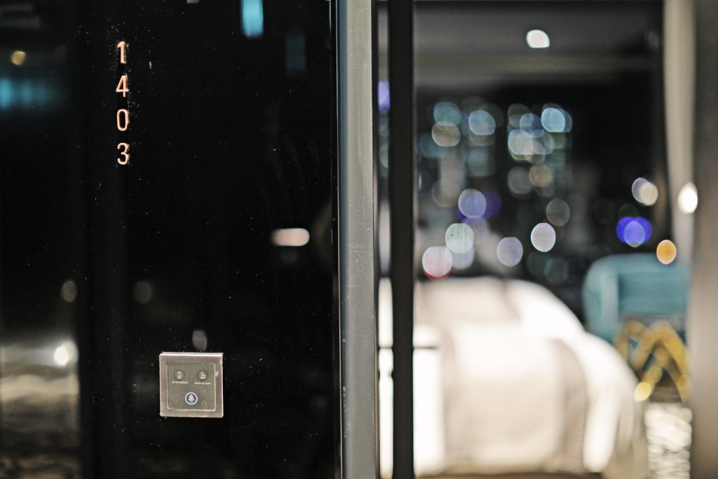 Фото Best Louis Hamilton Hotel Gwang-An