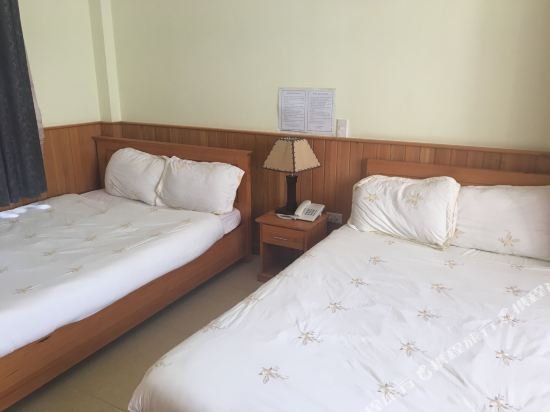 Фото Bach An Lac Hotel