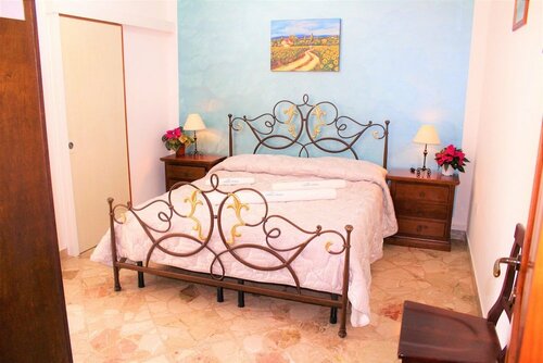 Гостиница B&b Il Giglio delle Dune