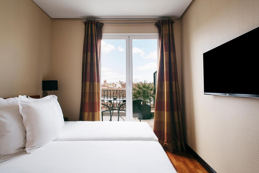 Фото Hotel Villa Real