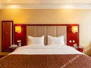 GreenTree Inn (Liaoning Province, Shenyang, 皇姑区), hotel