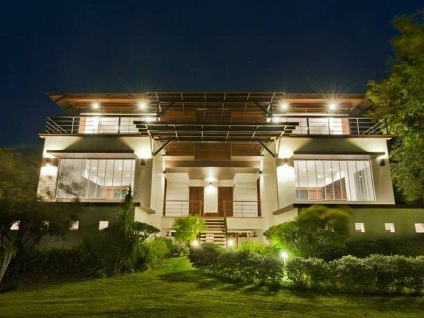 Гостиница The Pig House by The Gallery Khaoyai