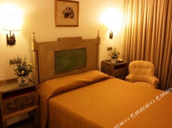 Фото Hotel Vice-Rei