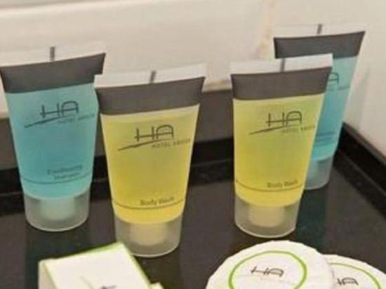 Фото Hotel Arissa