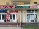 Globus farm (ул. Ислама Каримова, 11), аптека в Намангане