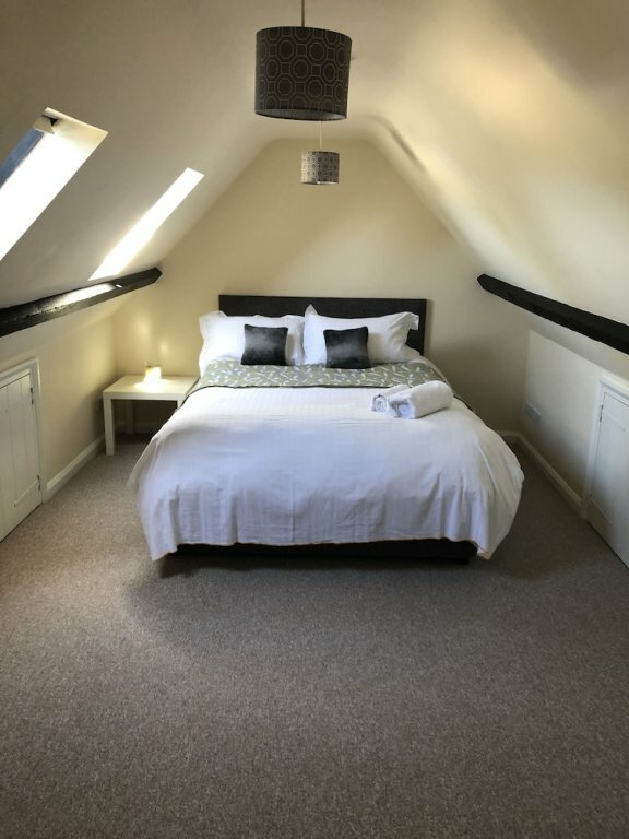 Hotel The Clifden Arms, England, photo