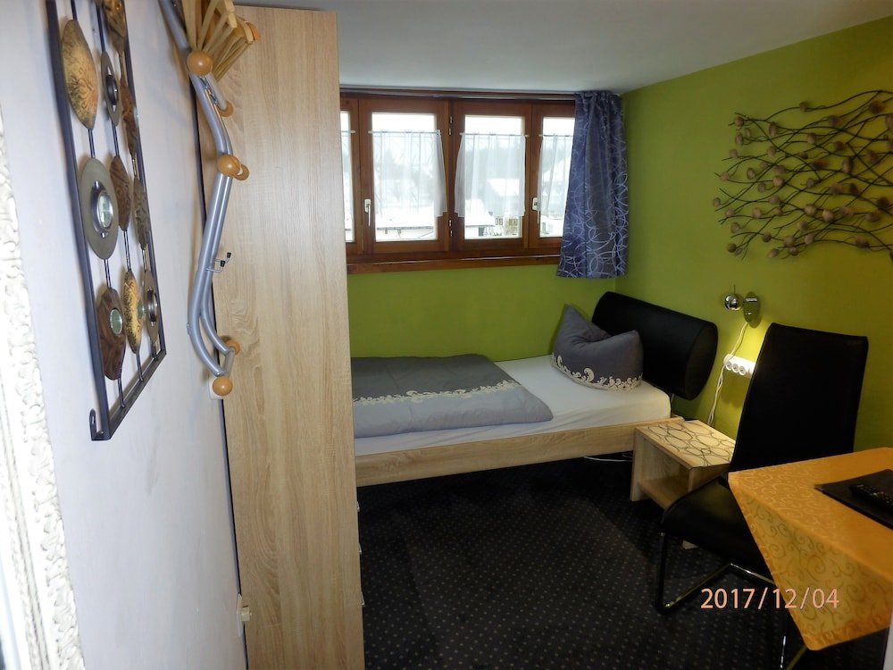 Фото Hotel Leonhardihof