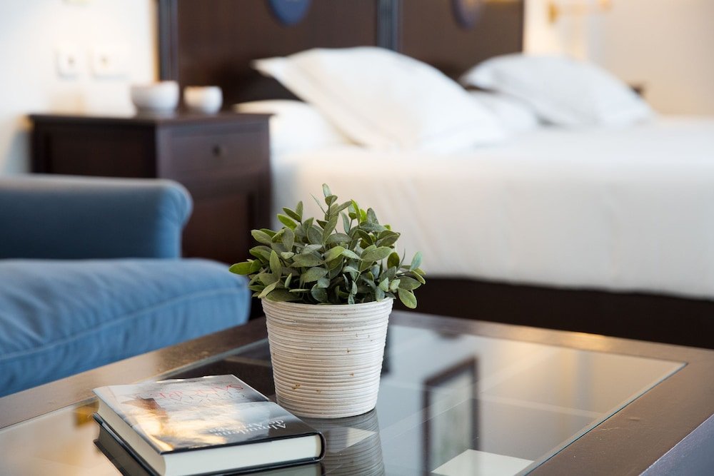 Фото Hotel Duque De Najera