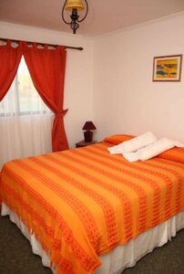 Гостиница Hostal Sunset