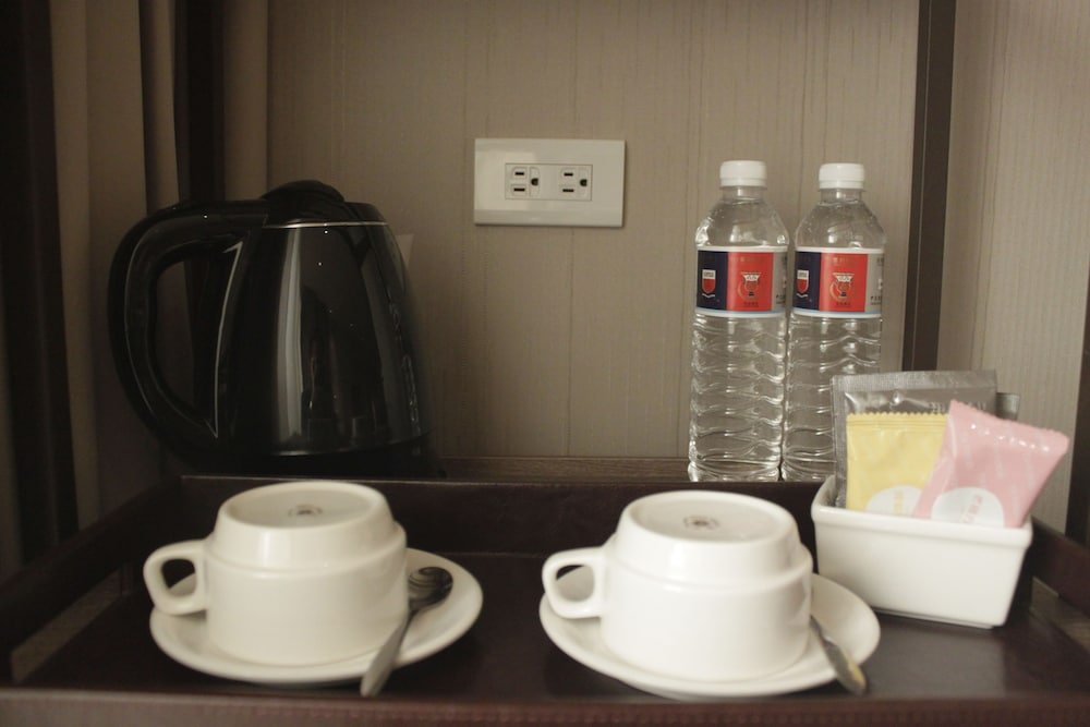 Фото Maison de Chine Hotel Chiayi