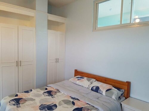 Гостиница Bohol Son's Guest House в Тагбиларане