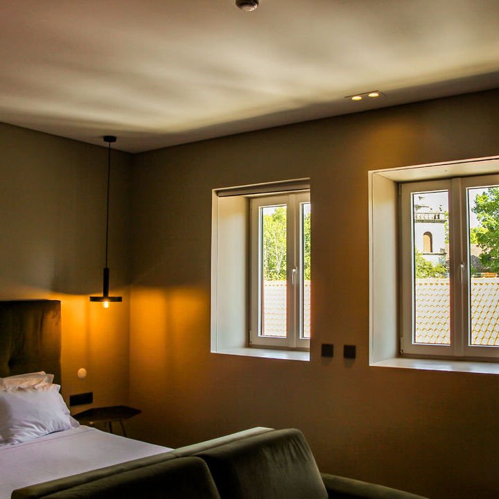 Фото Avenida Boutique Hotel