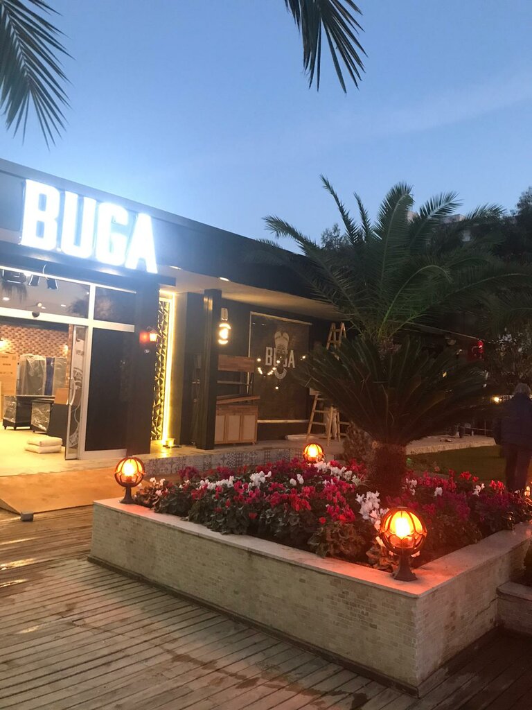Restoran Buga Mavişehir, Karşıyaka, foto