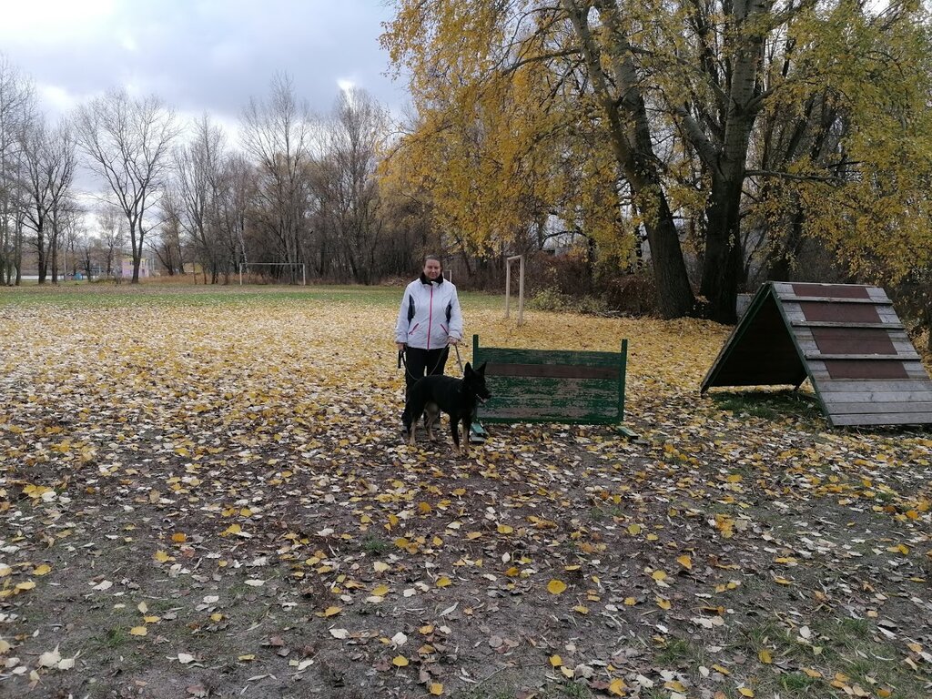 فندق للحيوانات الأليفة Спортивно-кинологический центр Таврида ، ، صورة