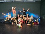 Мастерская танца Jam (prospekt Pobedy, 61), dance school