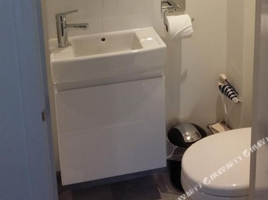 Фото Cambridge House Guest House