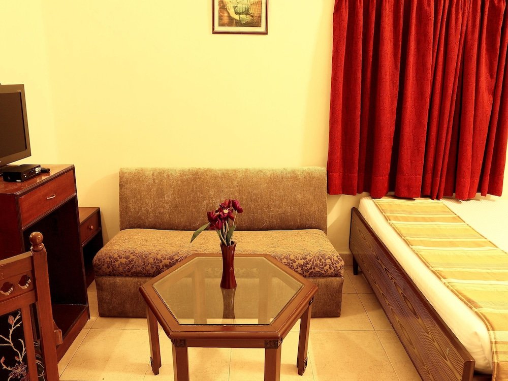 Фото Hotel Swagath