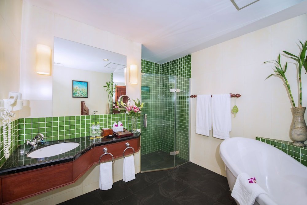 Фото Отель The Privilege Floor by Borei Angkor