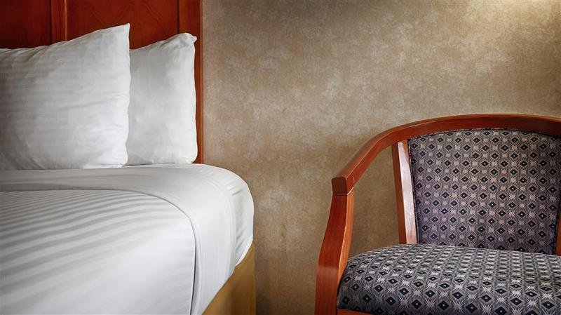 Фото Quality Inn Phoenix North I-17