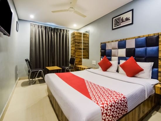 Фото Oyo 14432 Jeelan Palace