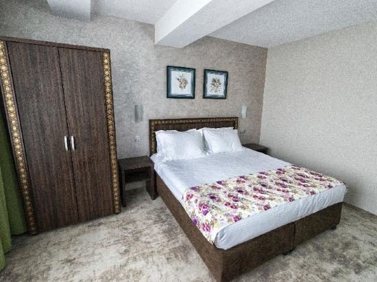 Фото Prestige Boutique Hotel Craiova