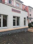 Obshchezhitiye Vladimirskogo tekhnikuma ekonomiki i prava (Kremlyovskaya ulitsa, 12) ، سكن