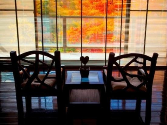 Фото Tateshina Shinyu Onsen