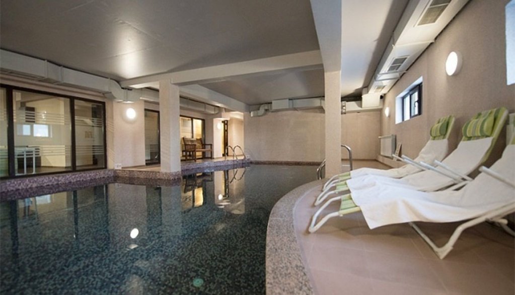 Фото Maraya Hotel Bansko