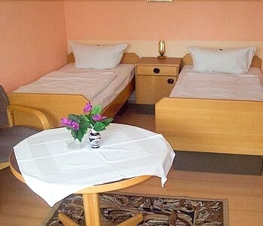 Фото Hotel Ottersleben